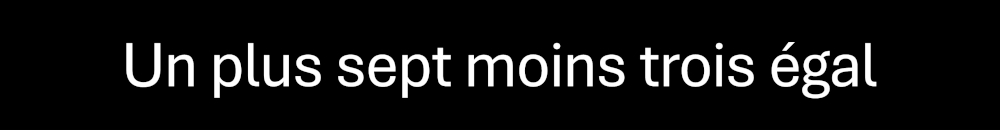 Question anti-spam