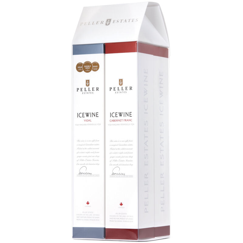 Peller Estates Canadiana Pack Icewine