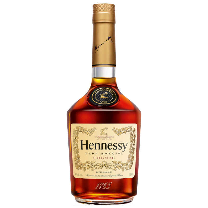 Hennessy VS Cognac