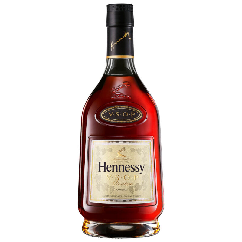 Hennessy VSOP Cognac