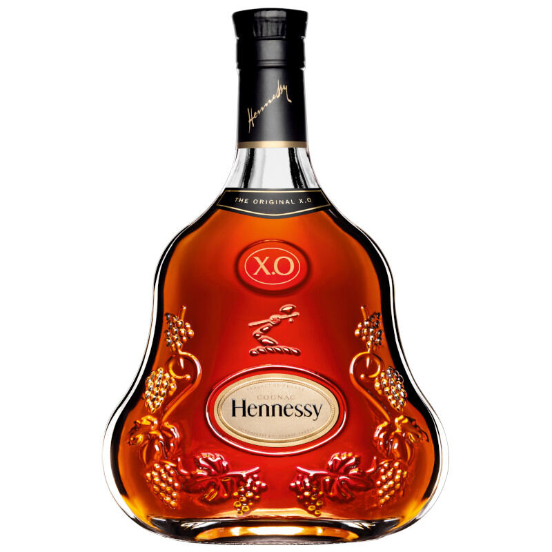 Hennessy XO Cognac