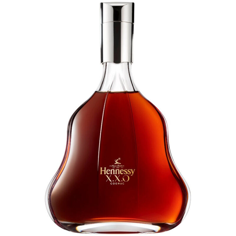 Hennessy XXO Cognac