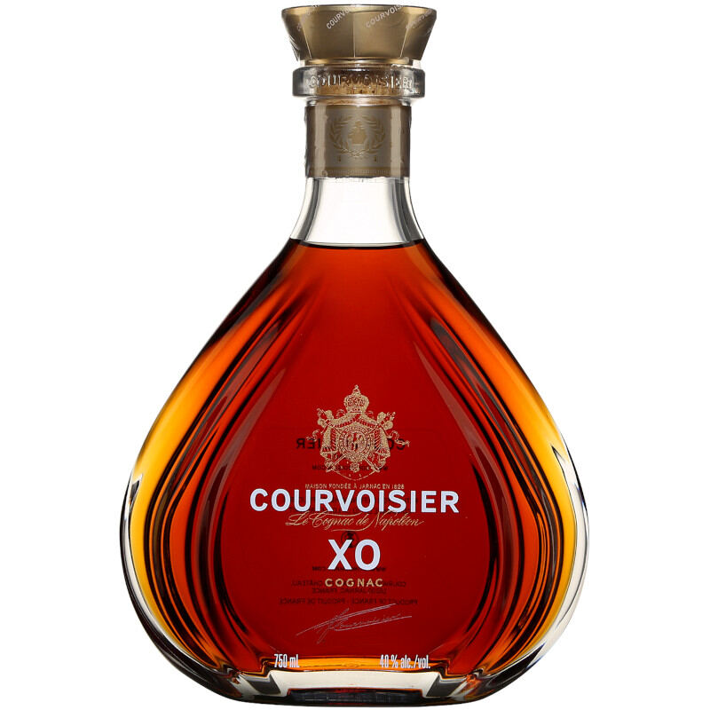 Courvoisier XO Cognac