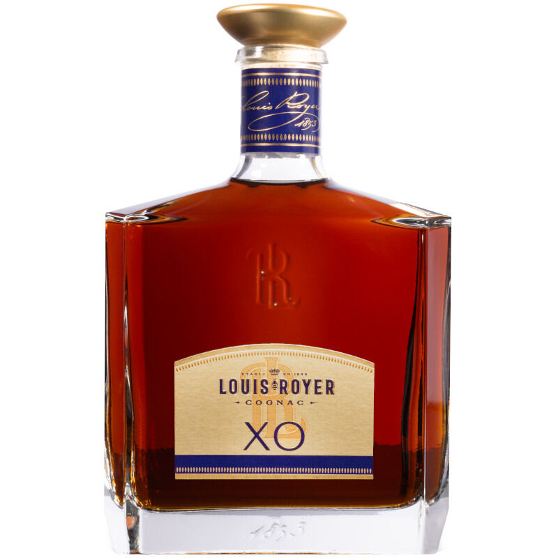 Louis Royer XO Cognac