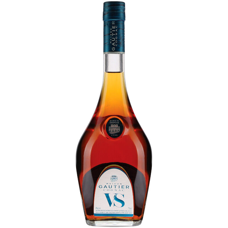 Gautier VS Cognac