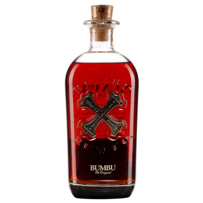 Bumbu Rhum Épicé