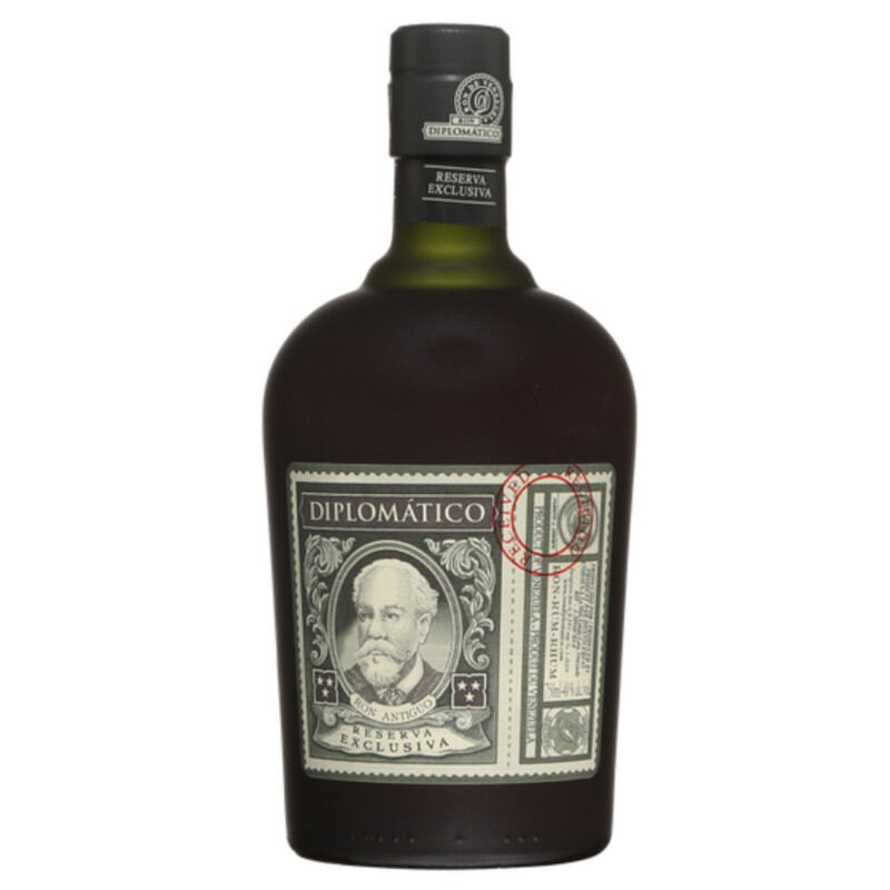Diplomatico Reserva Exclusiva Rhum