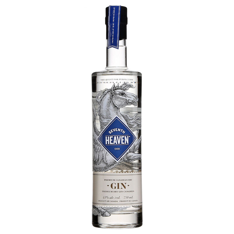 Seventh Heaven Gin