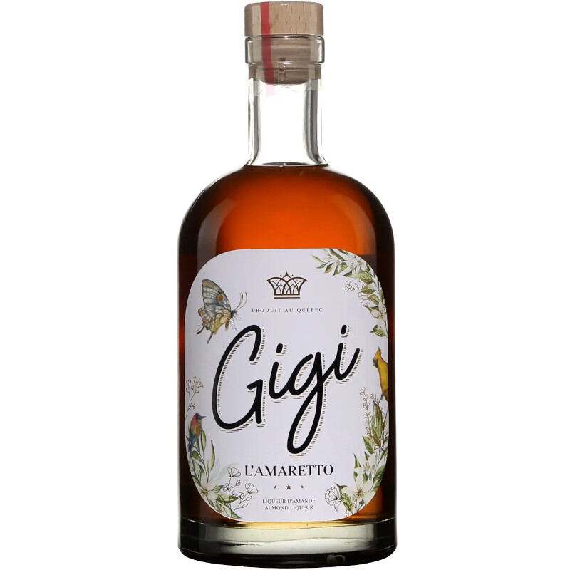 Dist. Rivière Gigi L