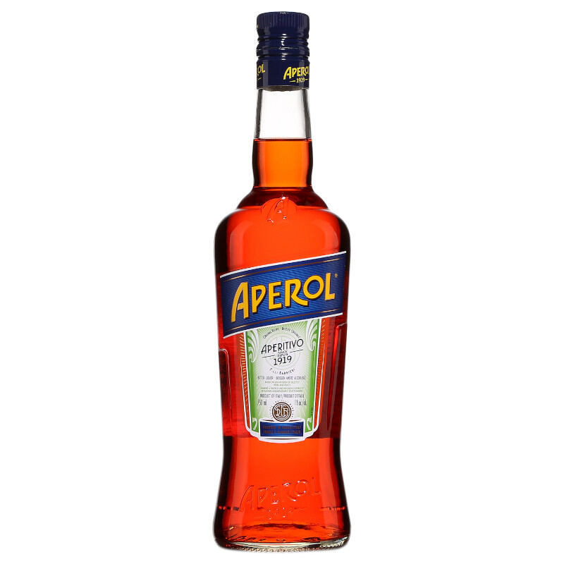 Aperol Aperitivo