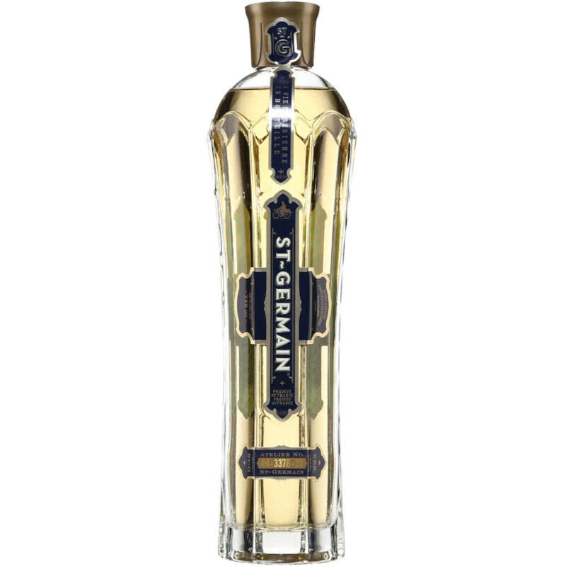 St-Germain Liqueur de Sureau
