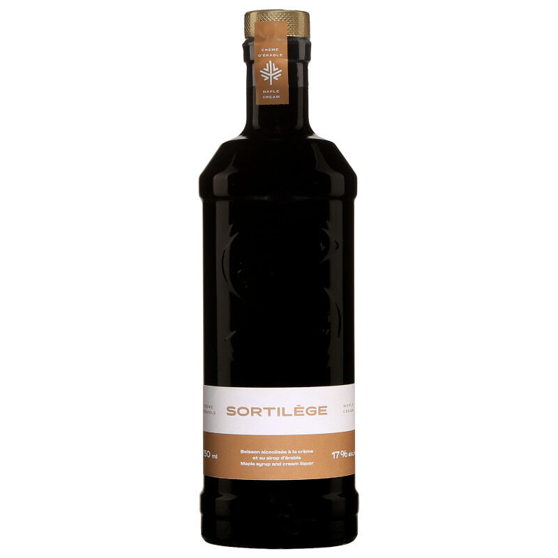 Sortilège Crème d