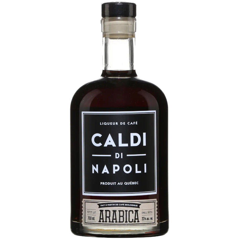 Dist. Rivière Caldi di Napoli