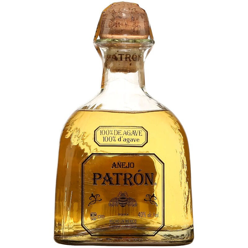 Patron Anejo Téquila