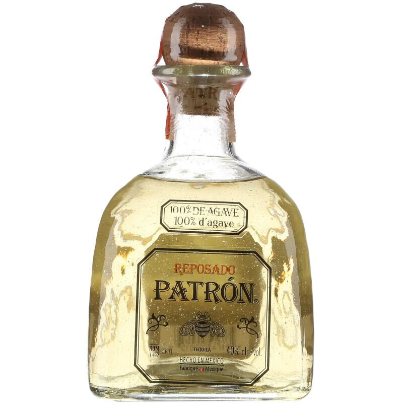 Patron Reposado Téquila