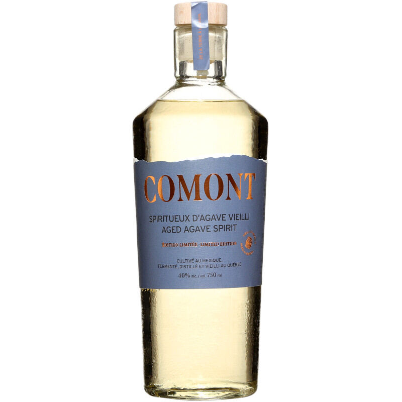 Comont Agave Vieilli