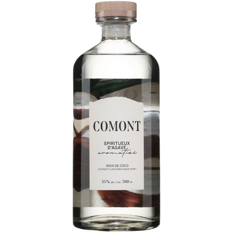 Comont Agave Noix de Coco