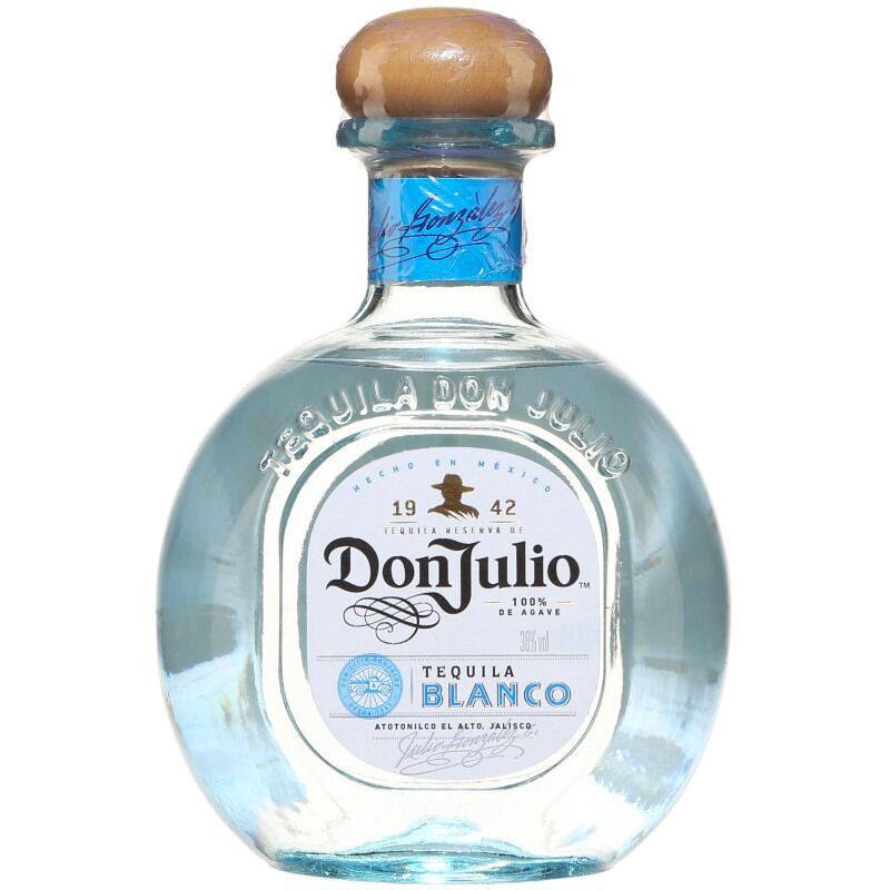 Don Julio Blanco Téquila