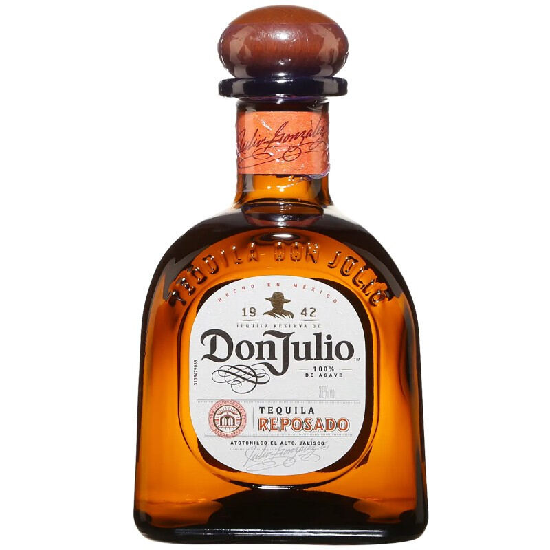 Don Julio Reposado Téquila