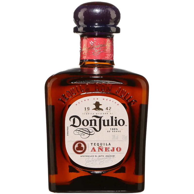 Don Julio Anejo Téquila