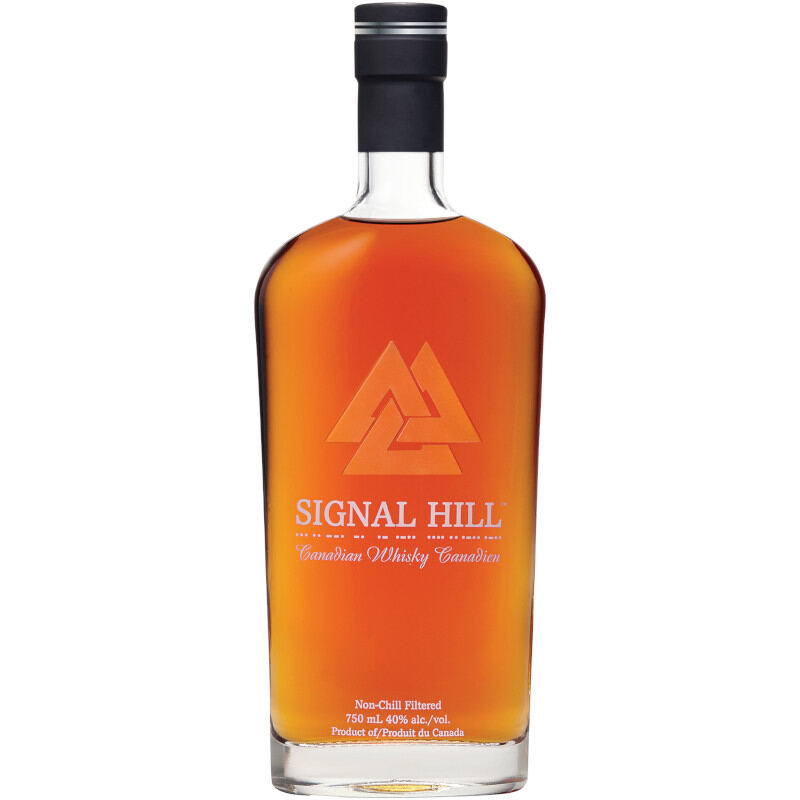 Signal Hill Canadian Whisky