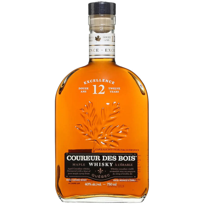 Coureur des Bois Excellence 12 Ans