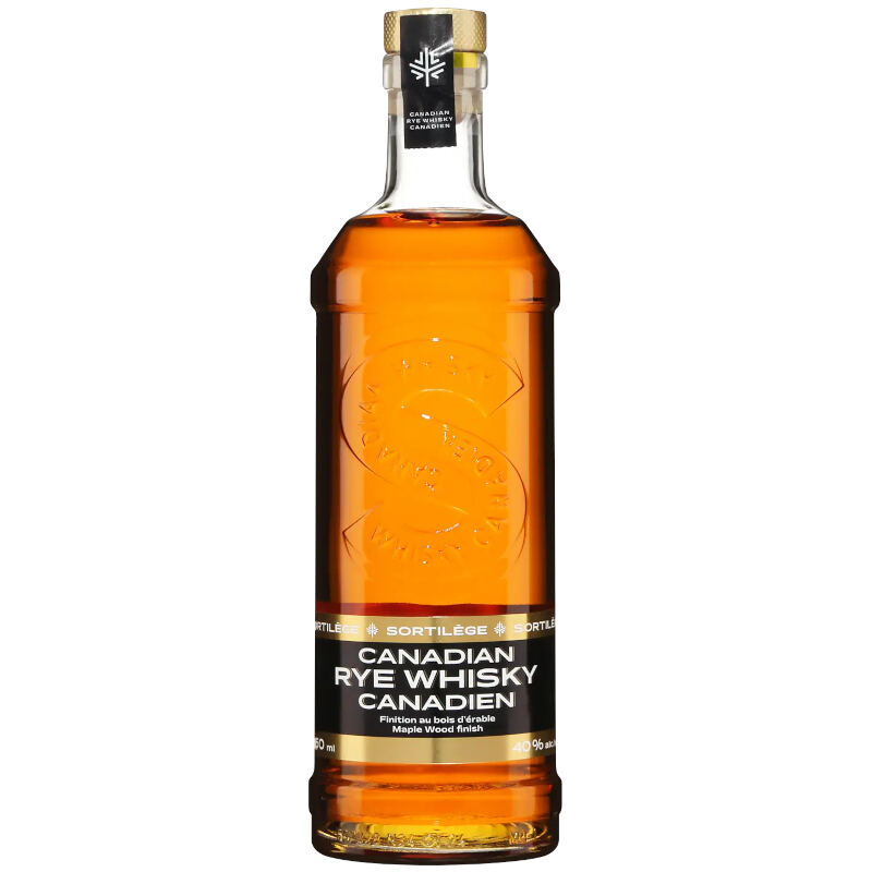 Sortilège Rye