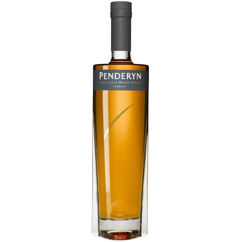 Penderyn Faraday