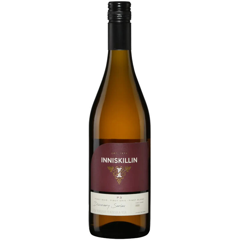 Inniskillin Discovery Series P3
