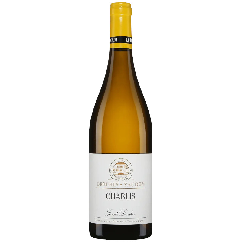 Joseph Drouhin Chablis