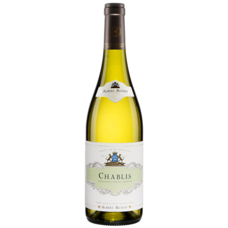 Albert Bichot Chablis
