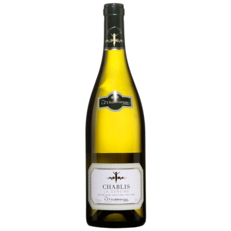 La Chablisienne Chablis La Sereine