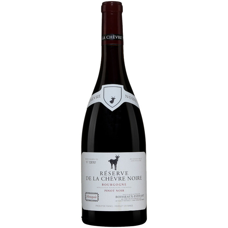 Réserve de la Chèvre Noire Pinot Noir