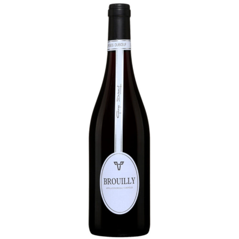 Brouilly Georges Duboeuf