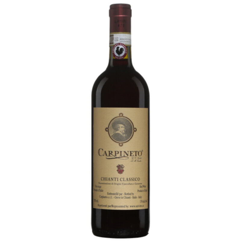 Carpineto Chianti-Classico
