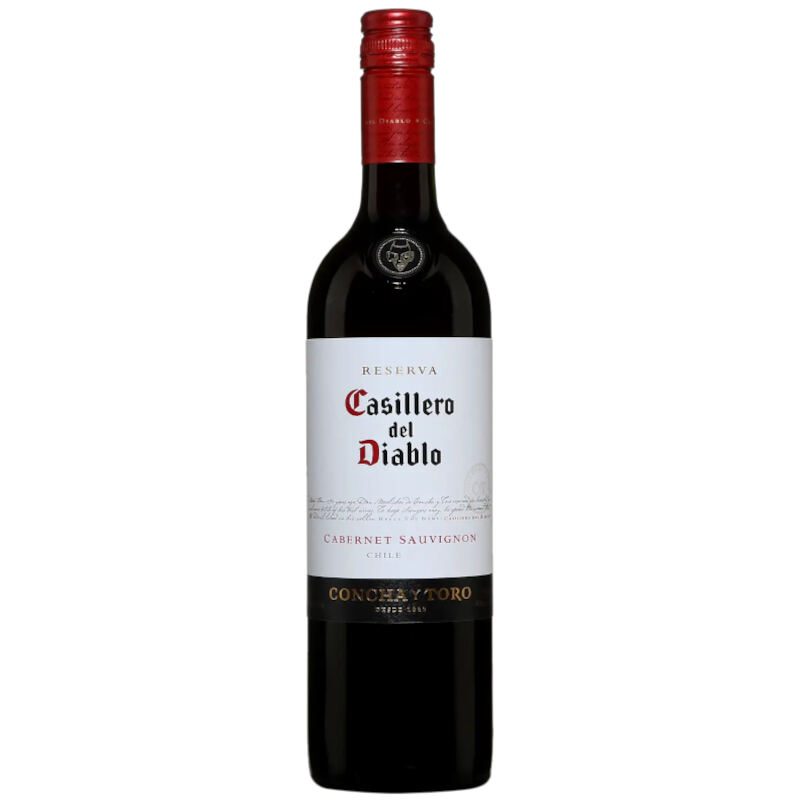 Casillero del Diablo Cabernet-Sauvignon