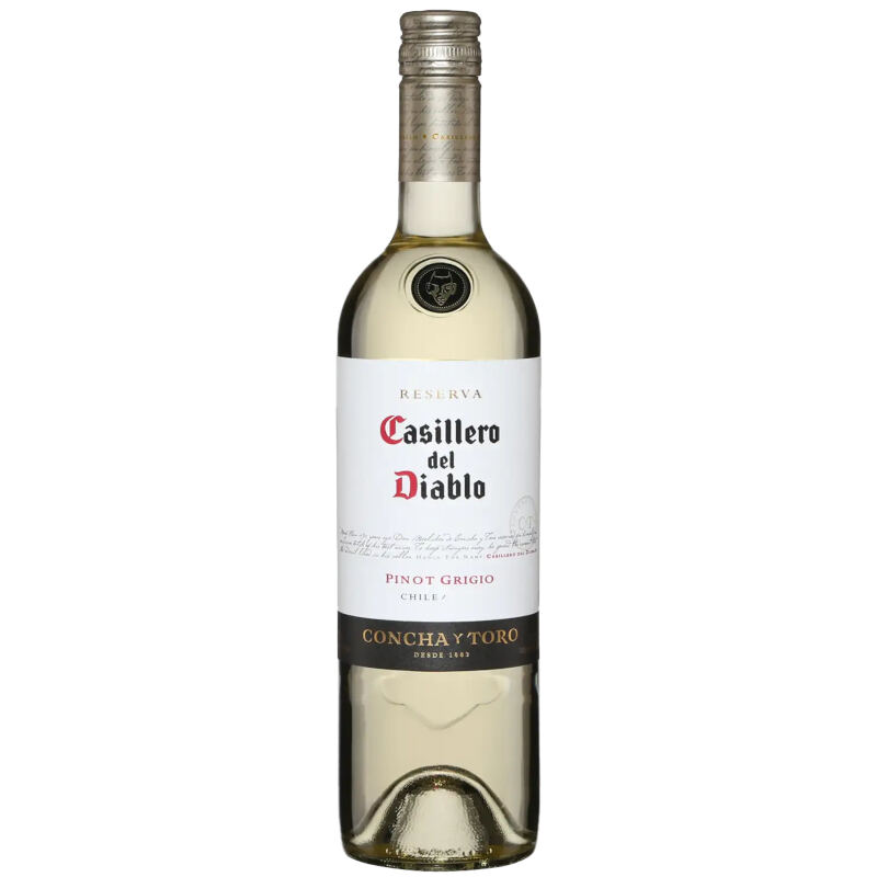 Casillero del Diablo Pinot Grigio