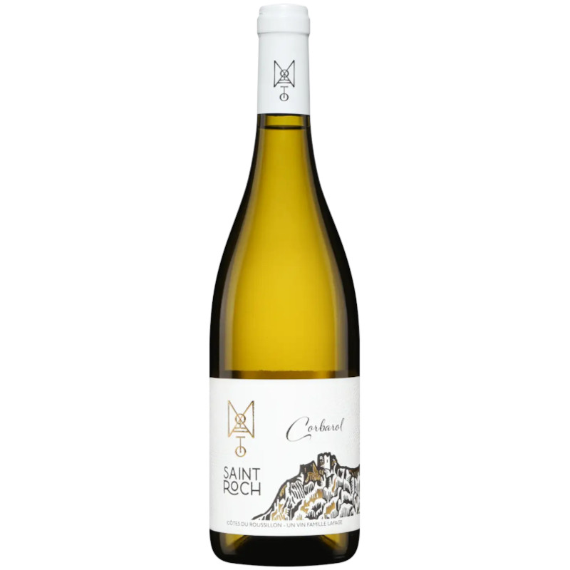 Château Saint Roch Corbarol