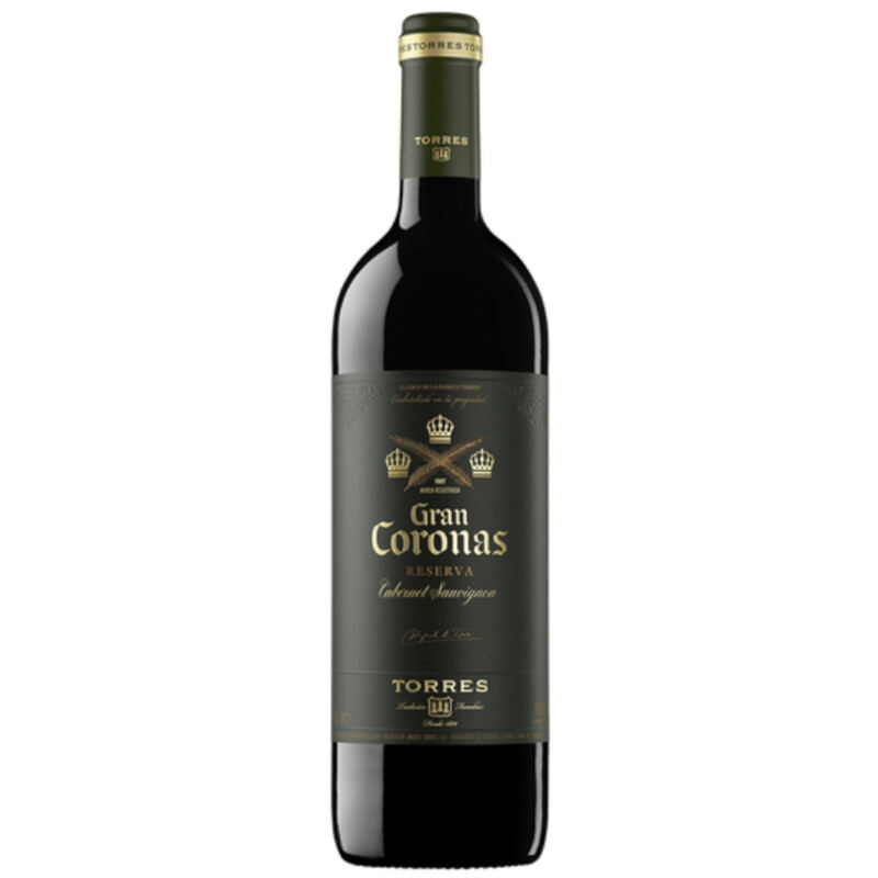Torres Gran Coronas Cabernet-Sauvignon