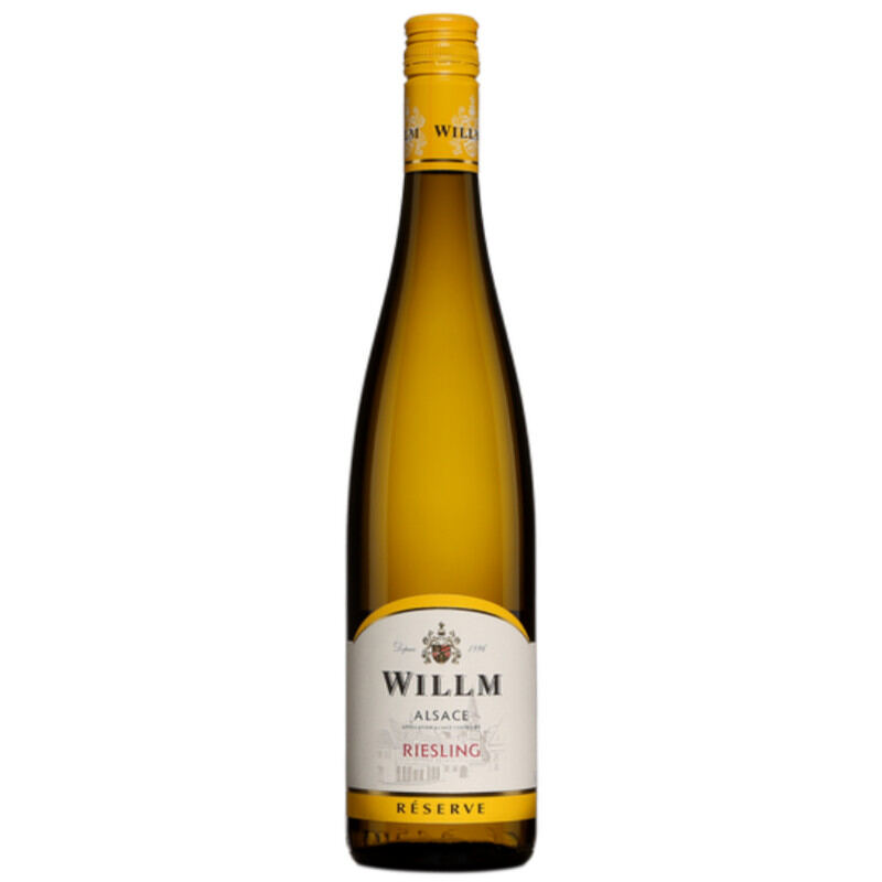Willm Réserve Riesling