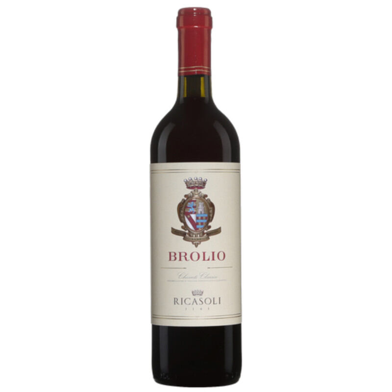 Ricasoli Brolio Chianti Classico