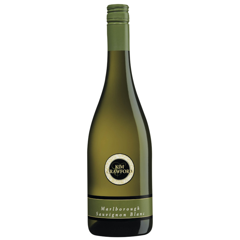 Kim Crawford Sauvignon Blanc