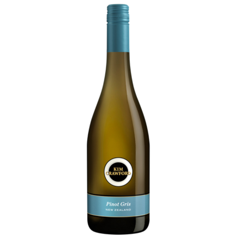 Kim Crawford Pinot Grigio