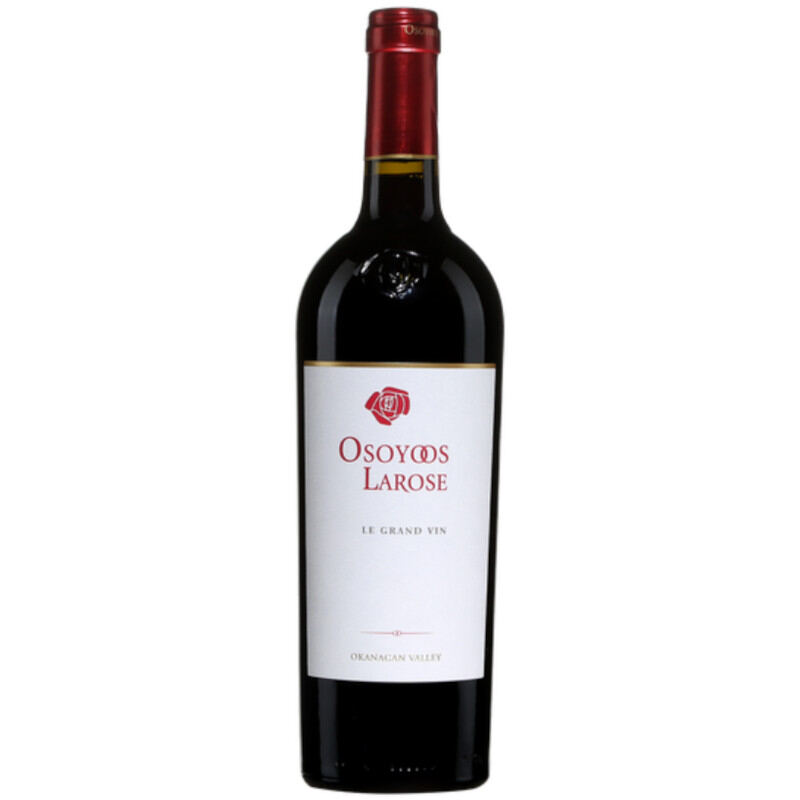 Osoyoos Larose Le Grand Vin