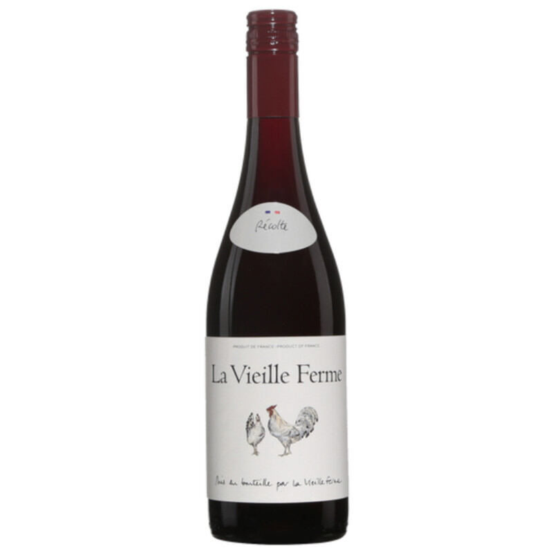 La Vieille Ferme