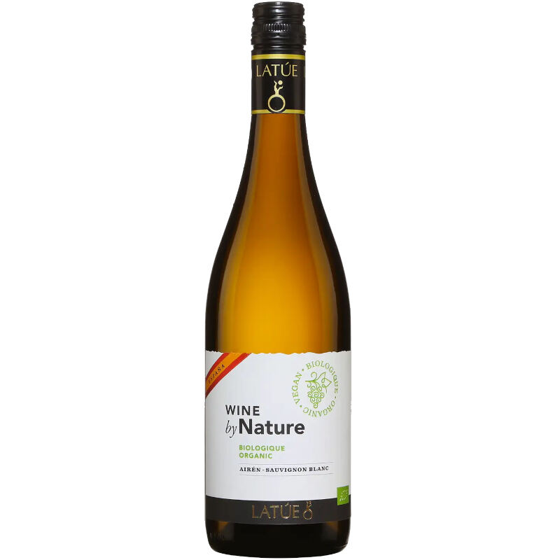 Wine by Nature Sauvignon Blanc
