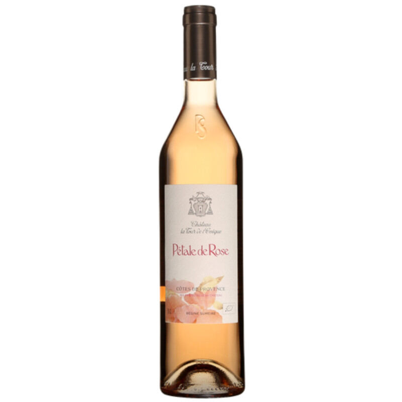Pétale de Rose Régine Sumeire
