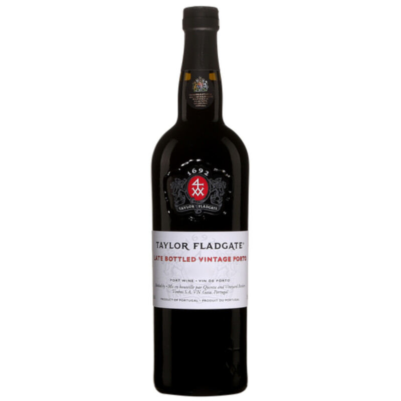 Taylor Fladgate LBV Porto