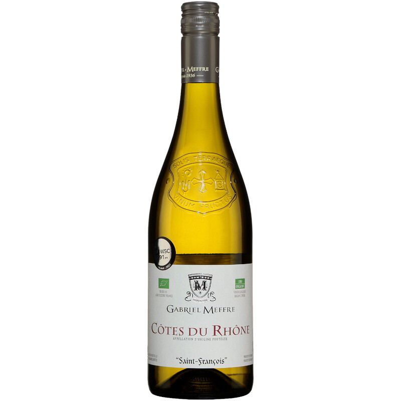 Gabriel Meffre Côtes du Rhône