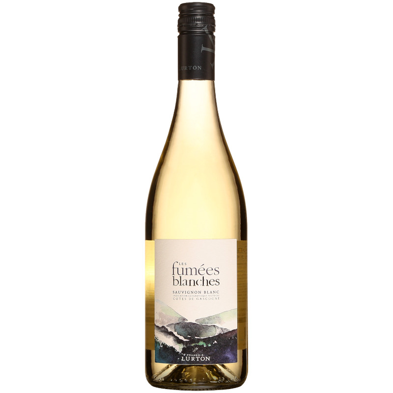 Fumées Blanches Sauvignon Blanc
